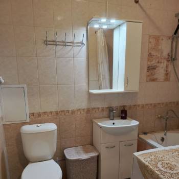 Сдается 1-комнатная квартира, 34 м²