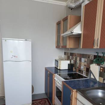 Сдается 1-комнатная квартира, 34 м²
