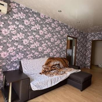 Сдается 1-комнатная квартира, 45 м²