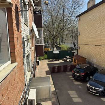 Сдается 1-комнатная квартира, 45 м²