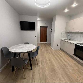 Сдается 1-комнатная квартира, 43,2 м²