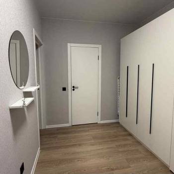 Сдается 1-комнатная квартира, 43,2 м²
