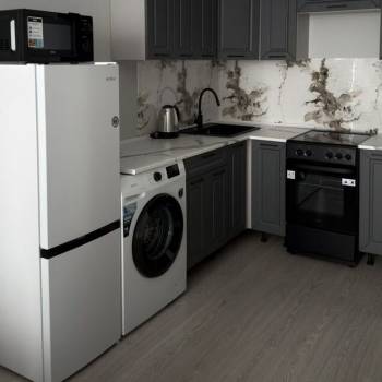 Сдается 1-комнатная квартира, 38 м²