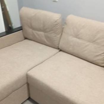 Продается 1-комнатная квартира, 25,1 м²