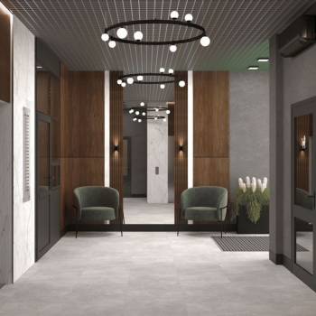 Сдается 2-х комнатная квартира, 65 м²