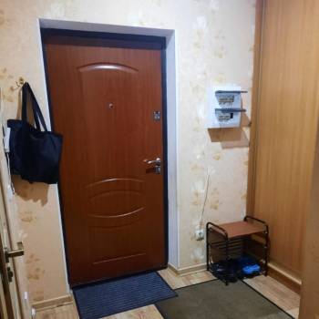 Сдается 1-комнатная квартира, 41 м²