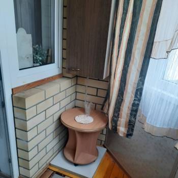 Сдается 1-комнатная квартира, 41 м²