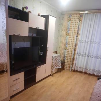 Сдается 1-комнатная квартира, 41 м²