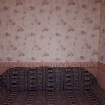 Сдается 2-х комнатная квартира, 45 м²