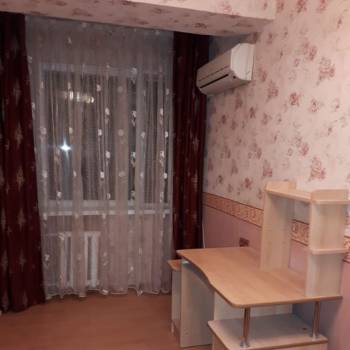 Сдается 2-х комнатная квартира, 45 м²