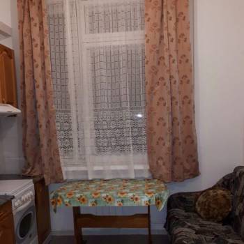 Сдается 2-х комнатная квартира, 45 м²