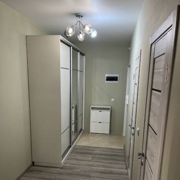 Сдается 2-х комнатная квартира, 58 м²