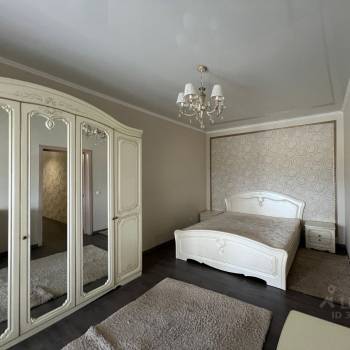 Сдается Многокомнатная квартира, 120 м²