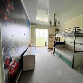 Сдается Многокомнатная квартира, 120 м²