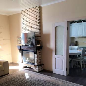 Сдается Многокомнатная квартира, 120 м²