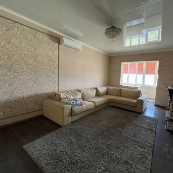 Сдается Многокомнатная квартира, 120 м²