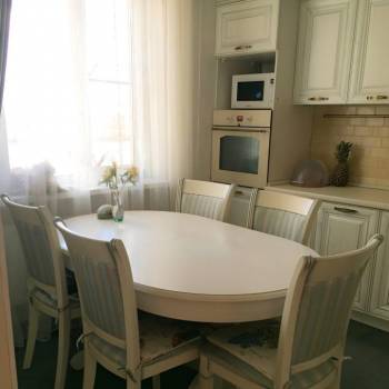 Сдается Многокомнатная квартира, 120 м²