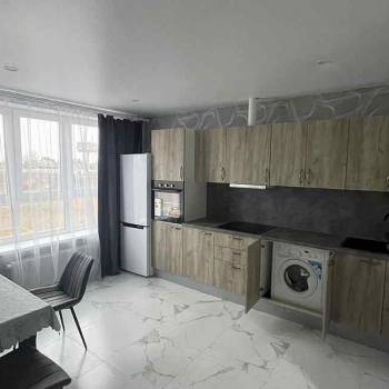 Сдается 2-х комнатная квартира, 62 м²