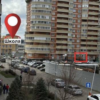 Сдается Нежилое помещение, 55 м²