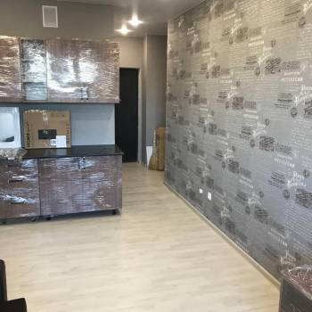 Продается 1-комнатная квартира, 22 м²