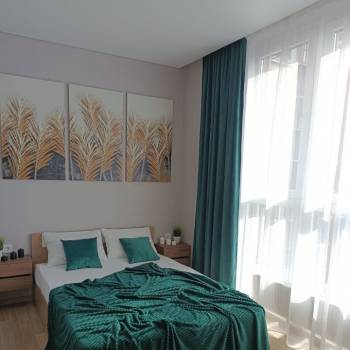 Сдается 1-комнатная квартира, 32 м²