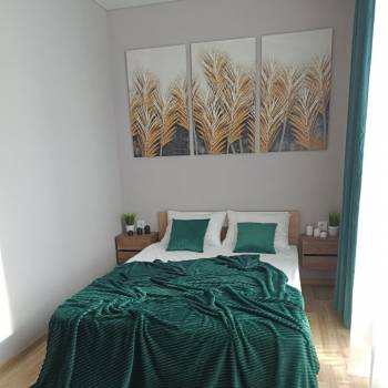 Сдается 1-комнатная квартира, 32 м²