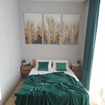 Сдается 1-комнатная квартира, 32 м²