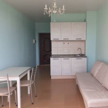 Сдается 1-комнатная квартира, 21 м²