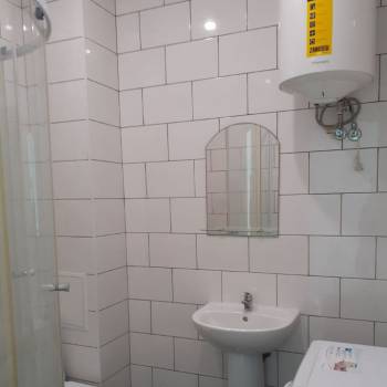 Сдается 1-комнатная квартира, 21 м²