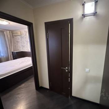 Сдается 2-х комнатная квартира, 55 м²