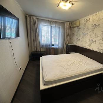 Сдается 2-х комнатная квартира, 55 м²