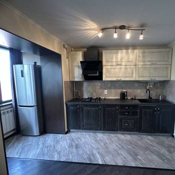 Сдается 2-х комнатная квартира, 55 м²