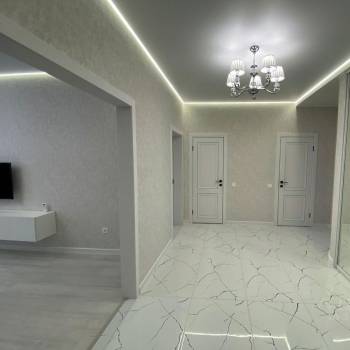 Сдается 2-х комнатная квартира, 72 м²