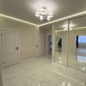 Сдается 2-х комнатная квартира, 72 м²