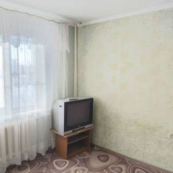 Продается 1-комнатная квартира, 37,7 м²