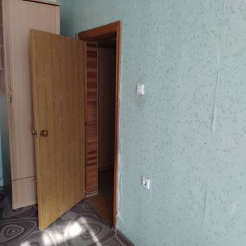 Продается 1-комнатная квартира, 37,7 м²