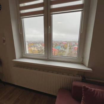 Продается 1-комнатная квартира, 36 м²