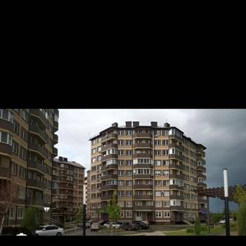 Продается 3-х комнатная квартира, 50 м²