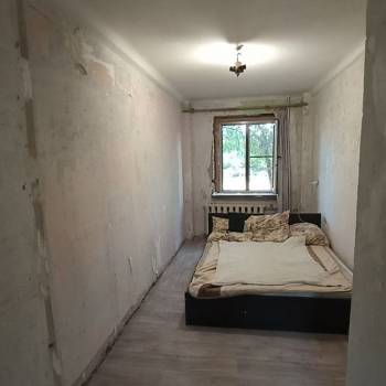 Продается 2-х комнатная квартира, 41,2 м²