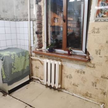 Продается 2-х комнатная квартира, 41,2 м²