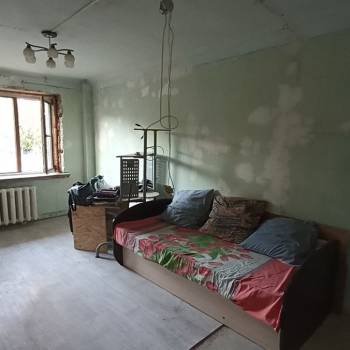 Продается 2-х комнатная квартира, 41,2 м²