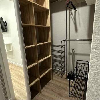 Сдается 1-комнатная квартира, 38,7 м²
