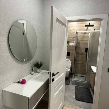 Сдается 1-комнатная квартира, 38,7 м²