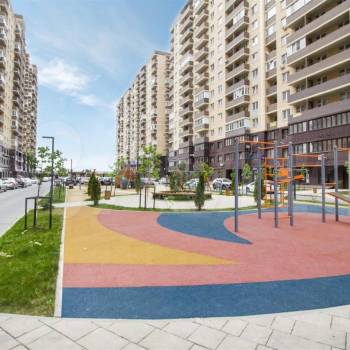Сдается 2-х комнатная квартира, 46,1 м²