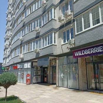 Сдается 1-комнатная квартира, 27 м²