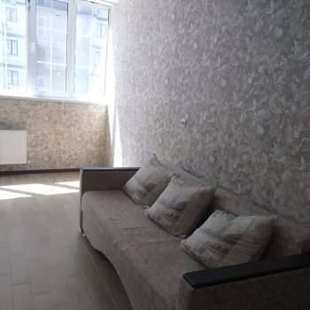 Сдается 1-комнатная квартира, 27 м²