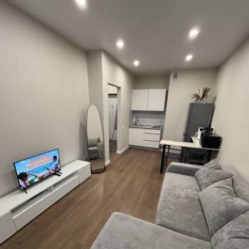 Сдается 2-х комнатная квартира, 36,1 м²