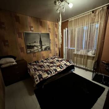 Сдается 1-комнатная квартира, 29 м²
