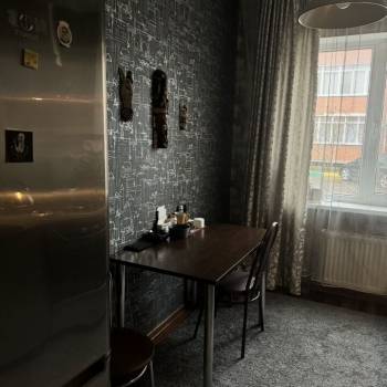 Сдается 1-комнатная квартира, 29 м²