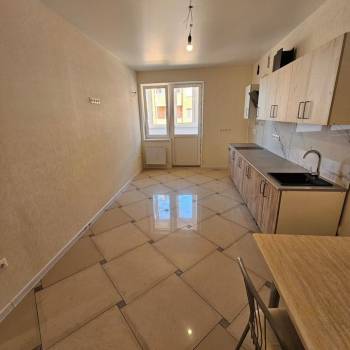 Сдается 1-комнатная квартира, 47,5 м²